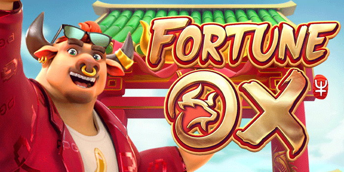 Cara Efektif Meraih Maxwin di Slot Fortune Ox