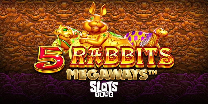 Cara Menentukan Batas Harian Saat Bermain Slot 5 Rabbits Megaways